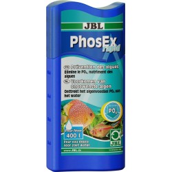 JBL PHOSEX RAPID 100 ml **