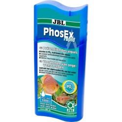 JBL PHOSEX RAPID 250 ml **