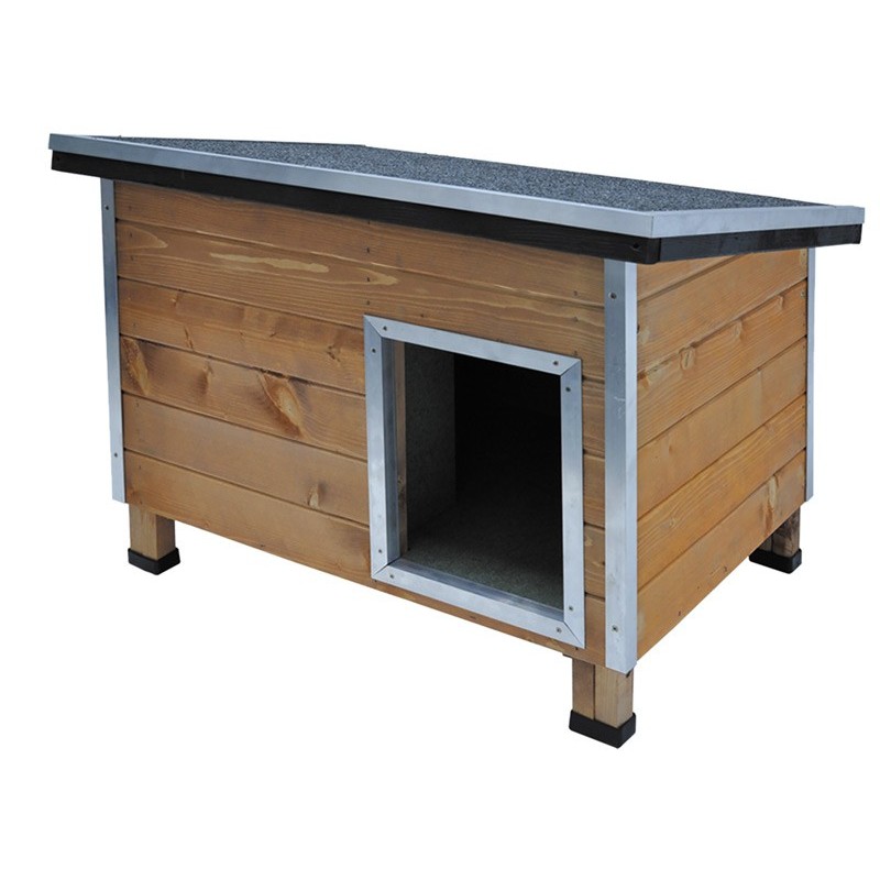 Niche Indiana 1 savanne 85x66x67cm**VADI