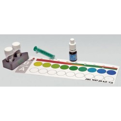 JBL PH 6,0-7,6 TEST SET **...