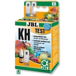 JBL KH TEST SET ** nvo code...