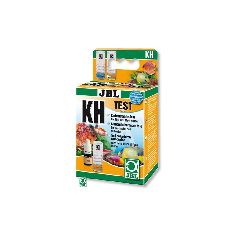 JBL KH TEST SET ** nvo code 2411000