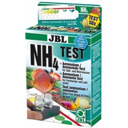 JBL NH4 AMMONIUM TEST SET...
