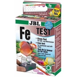 JBL FER TEST SET ** nvo...