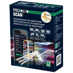 JBL PROSCAN (TEST PAR...