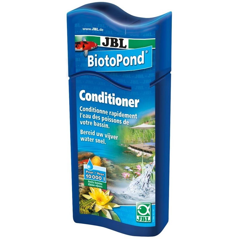 JBL BiotoPond 500ml**