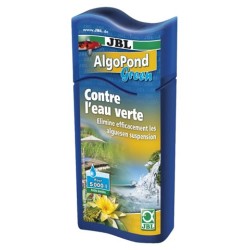 JBL ALGOPOND GREEN 250 ml ***