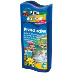 JBL ACCLIPOND 500ml **