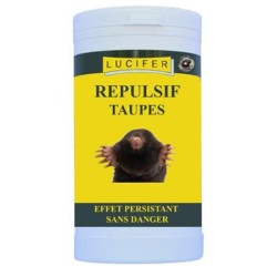 REPULSIF TAUPES GRANULE 500 G