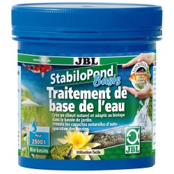 !!!! JBL STABILOPOND BASIS...