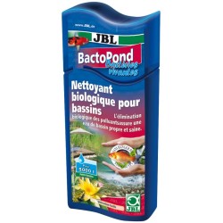 JBL BACTOPOND 250 ml **