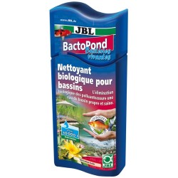 JBL BACTOPOND 500 ml **