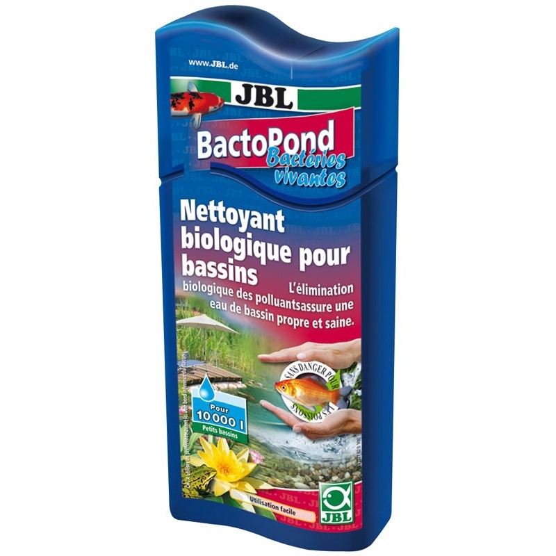 JBL BACTOPOND 500 ml **