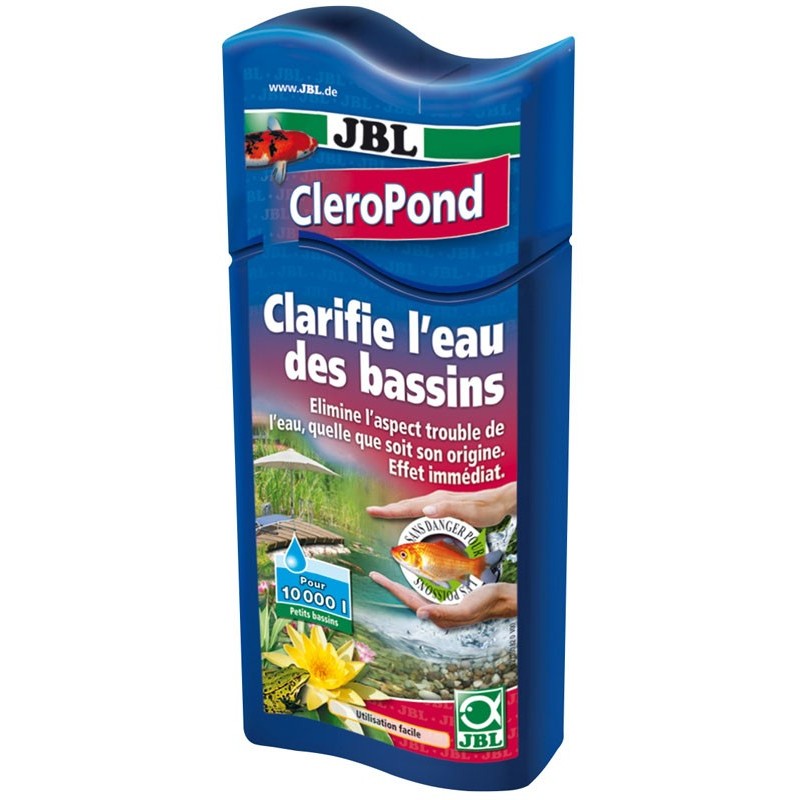 JBL CLEROPOND 500 ml **
