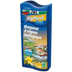 JBL ALGOPOND SORB 500 ml **