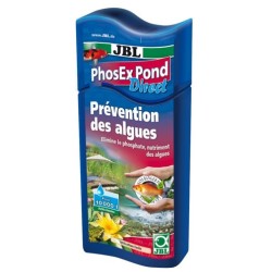 JBL PHOSEX POND DIRECT 250...