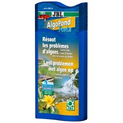 JBL ALGOPOND FORTE 500 ml...
