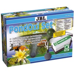 JBL PONDOXI-SET **