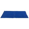 MATELAS RAFRAICHISSANT 40x50cm bleu**+