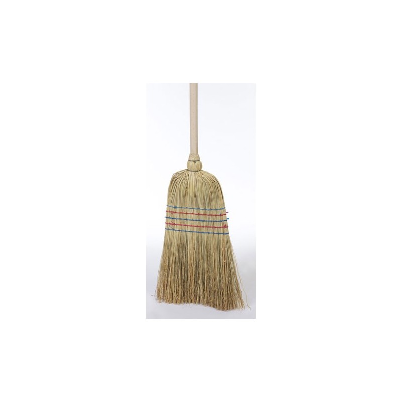 BALAI PAILLE DE RIZ 5 FILS ISEO