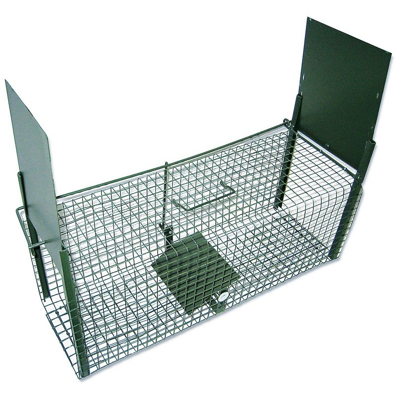 NASSE A FAUVE 2 ENTREES 60 X 22 X 22