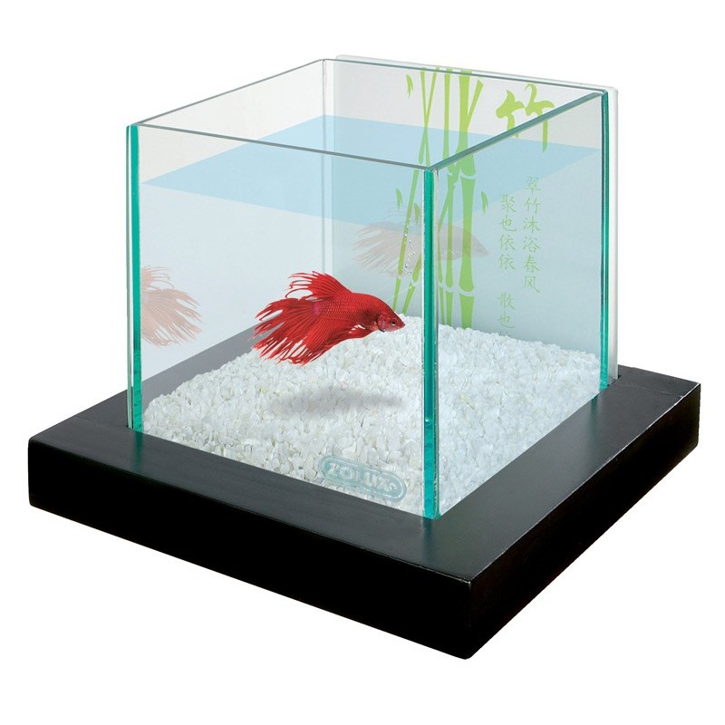 !!!!!AQUA deco bamboo betta SOLO **