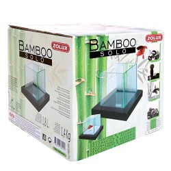 !!!!!AQUA deco bamboo betta SOLO **