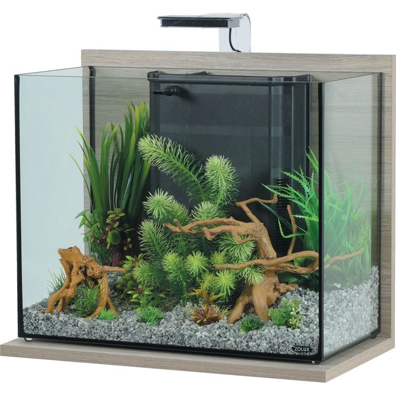 IDRO 50 ZEBRANO GRIS