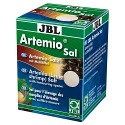 JBL ArtemioSal  **
