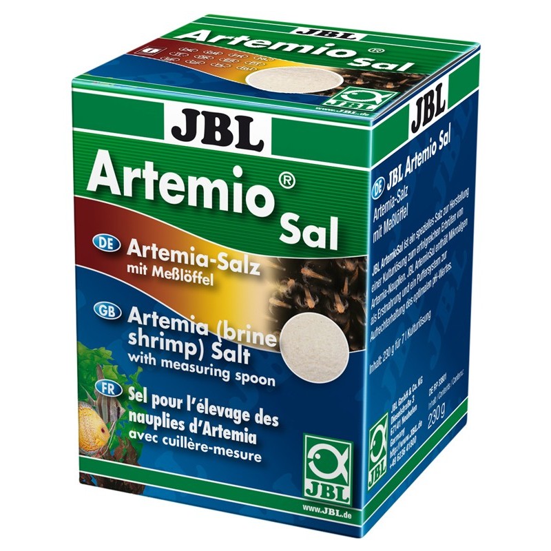 JBL ArtemioSal  **