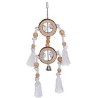 JOUET OISEAUX COTON DREAMCATCHER 53CM (31495)** VADI