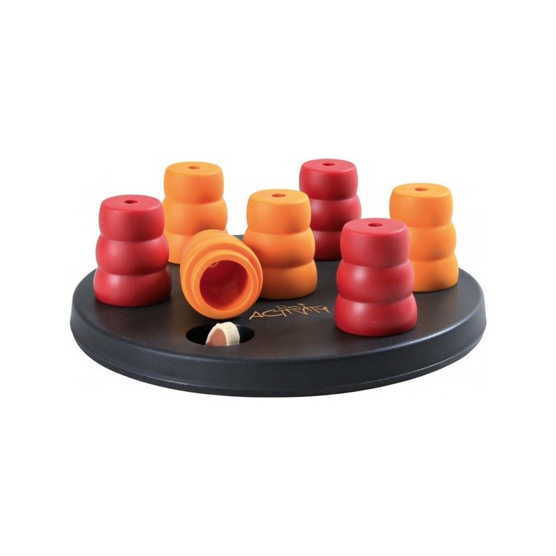 JOUET DOG ACTIVITY MINI SOLITAIRE**