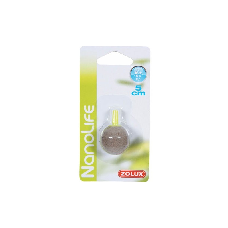 DIFFUSEUR ROND 2,5CM** Zolux