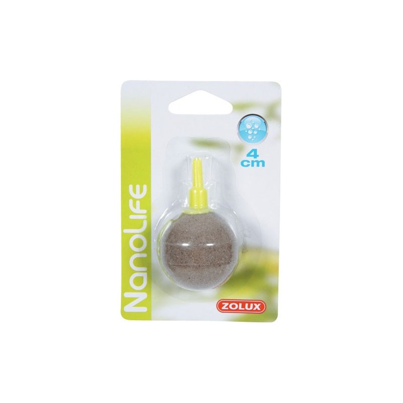 DIFFUSEUR D AIR BOULE 4CM** Zolux
