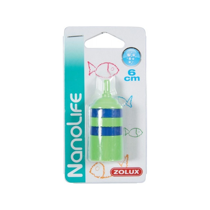 !!!!! DIFFUSEUR D AIR REGLABLE 6CM** Zolux