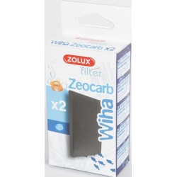 CARTOUCHE ZEOCARB WIHA X2