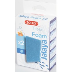 CARTOUCHE FOAM JALAYA X2