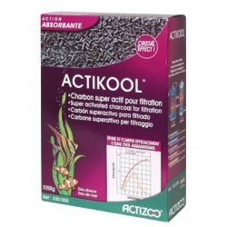 ACTIKOOL2 1800ML (Charbon...