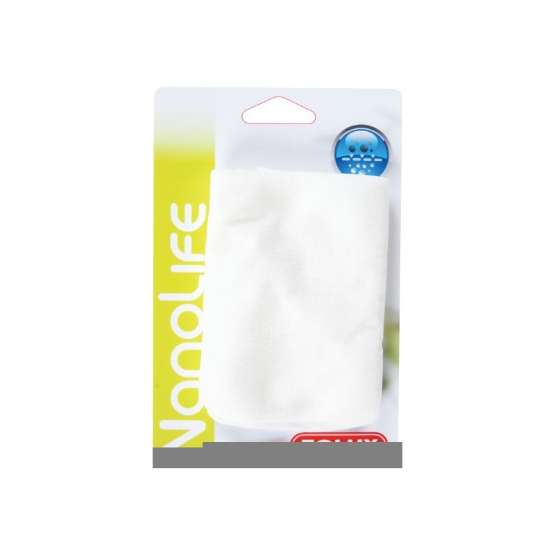 FILET NYLON MASSE FILTRANTE 1 A 3L x2* Zolux