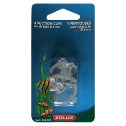 VENTOUSEs x4 tuyau à air...