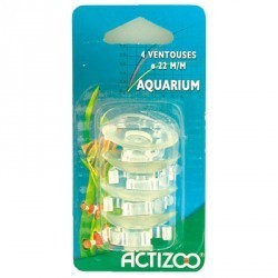 VENTOUSES x4 chauffage...