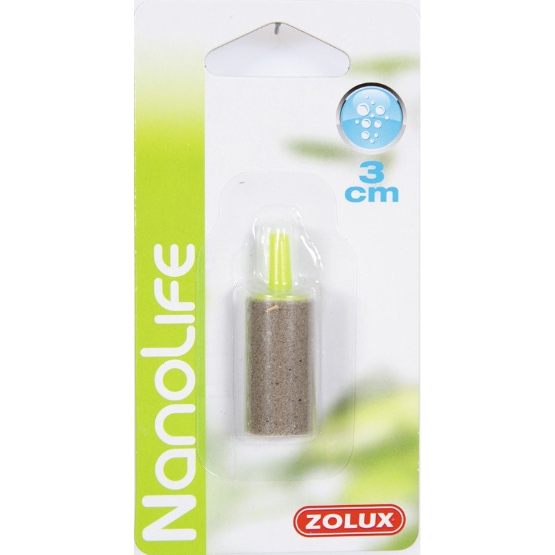 DIFFUSEUR D AIR CYLINDRE 3CM** Zolux