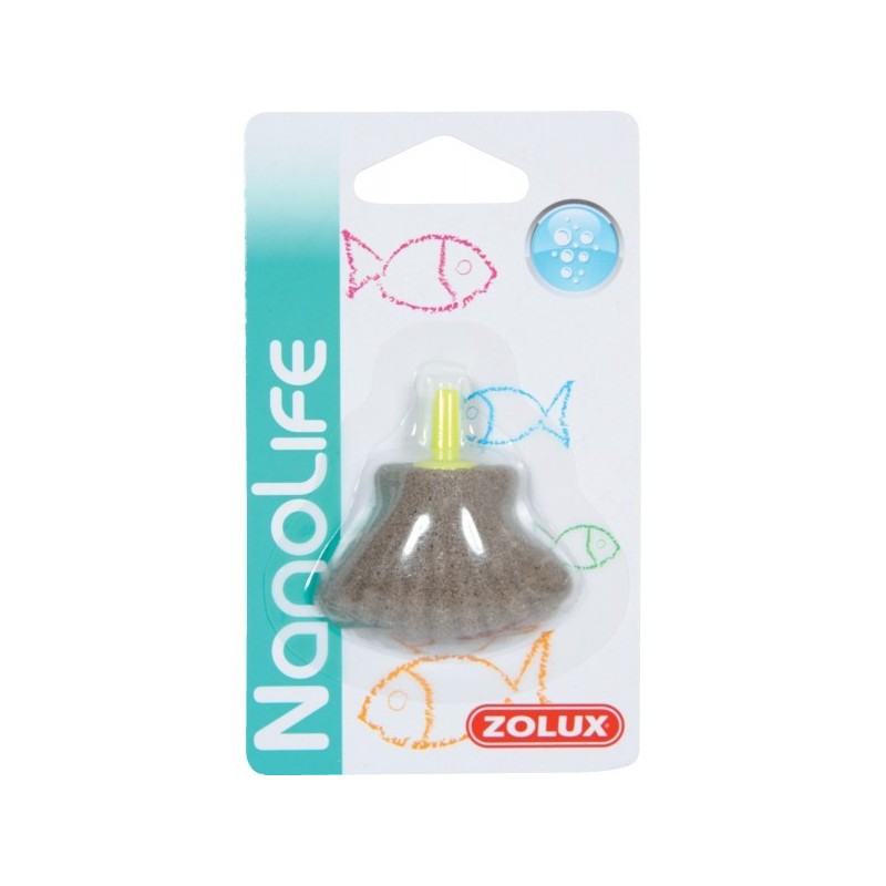 DIFFUSEUR D AIR COQUILLAGE** Zolux