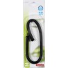 DIFFUSEUR D AIR FLEXIBLE 40cm***+  bwb1 Zolux