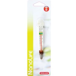 THERMOMETRE FLOTTANT **+