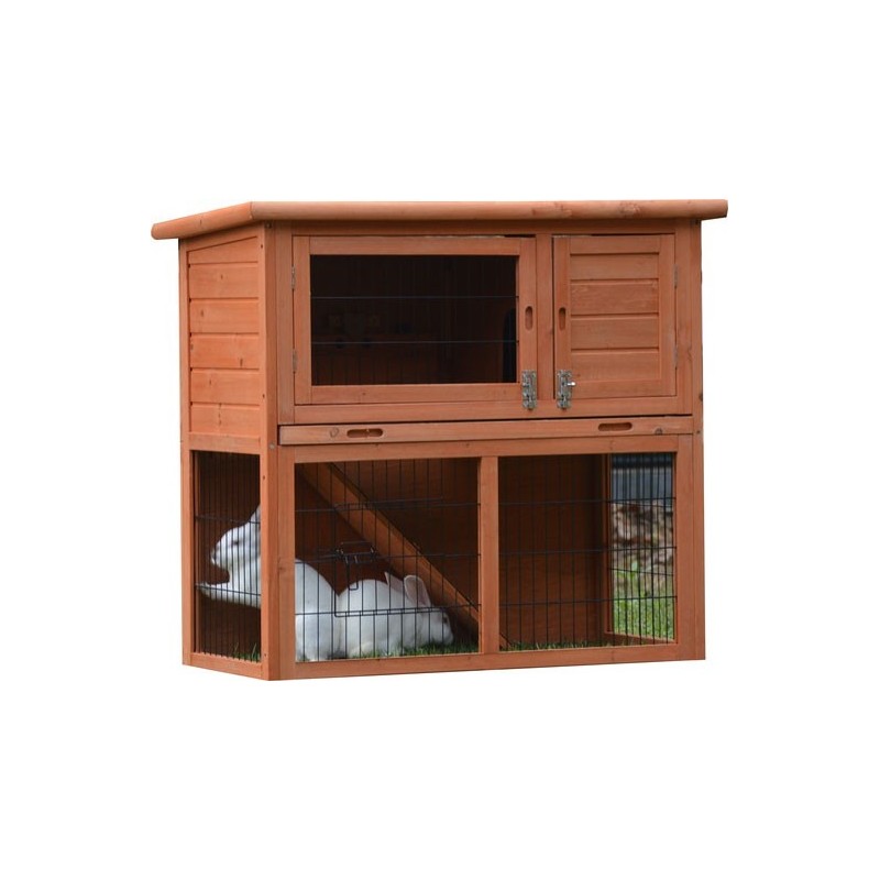 CLAPIER DOUBLE BIANCA 91x45x81** Benelux