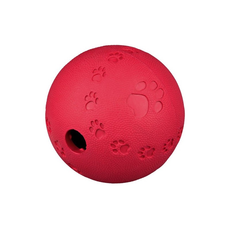!!!!!! DOG ACTIVITY SNACK BALLE DIAM 6cm**+  TRIXIE