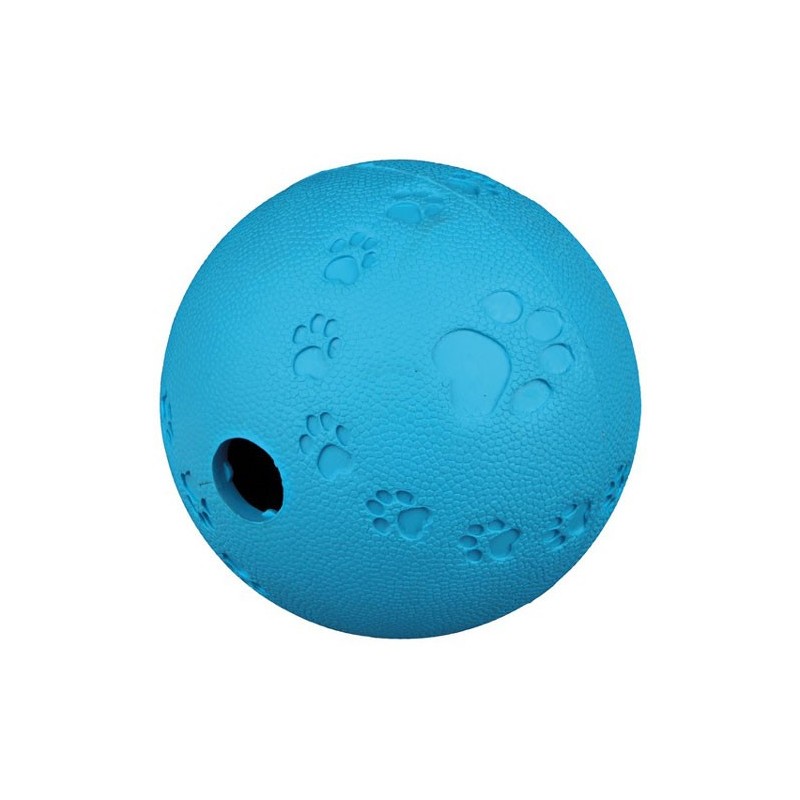 DOG ACTIVITY SNACK BALLE DIAM 7cm**+  TRIXIE