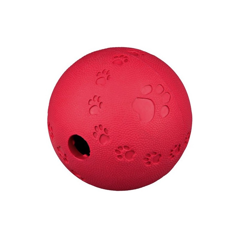 DOG ACTIVITY SNACK BALLE DIAM 11cm**+  TRIXIE