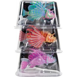 !!!!!  DECOR SWEETYFISH...